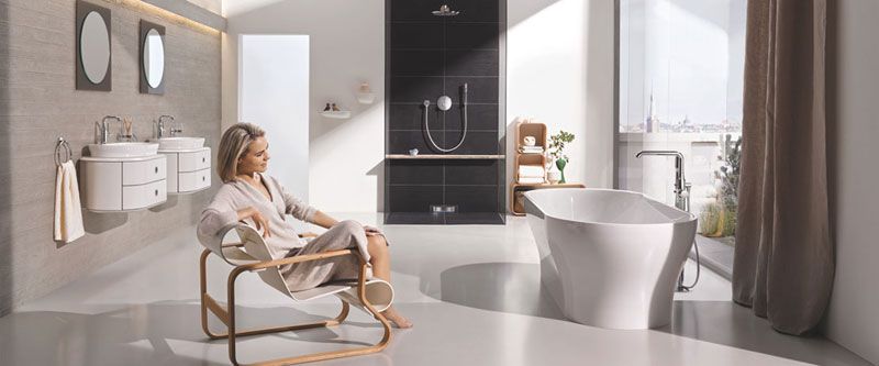Was kostet ein neues Badezimmer - Ihr Sanitärinstallateur aus Bad ... Was kostet ein neues Badezimmer - Ihr Sanitärinstallateur aus Bad ...