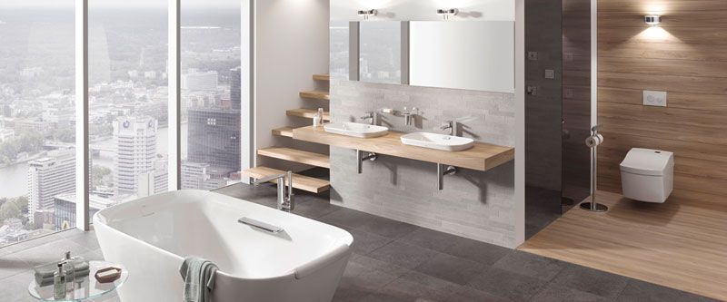 Was kostet ein neues Badezimmer - Ihr Sanitärinstallateur aus Bad ... Was kostet ein neues Badezimmer - Ihr Sanitärinstallateur aus Bad ...